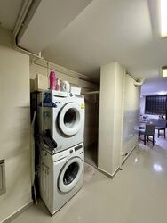 Blk 88 Commonwealth Heights (Queenstown), HDB 3 Rooms #458203071